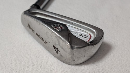 Wilson staff di9 iron tx99 - #4,