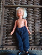 ? Vintage 1970 Denys Fisher Jennie My Best Schoolfriend Doll - VGC