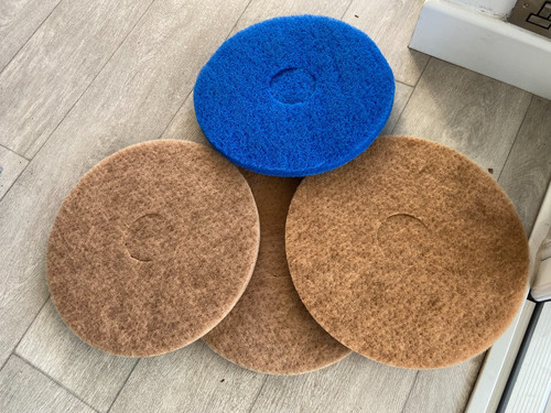 380mm 15 floor - 4, 15"