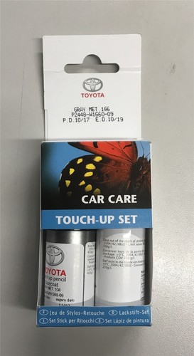 Genuine toyota touch pen - toyota, up