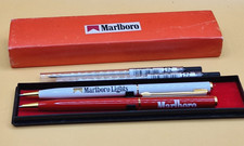 Marlboro and  Marlboro Lights