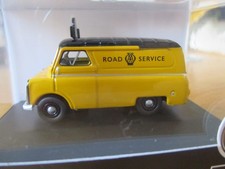 Oxford Diecast 76C BEDFORD CA