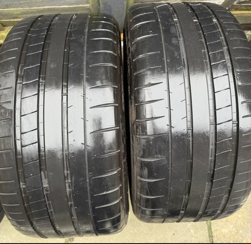 275 michelin pilot - x2,