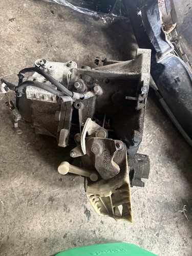 Citroen picasso gearbox - picasso,