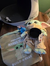 Build bear the - a,