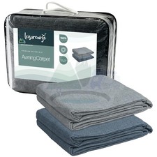 CARAVAN AWNING CARPET