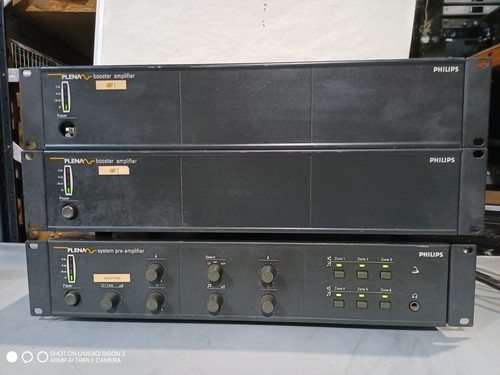 Philips plena system - philips,