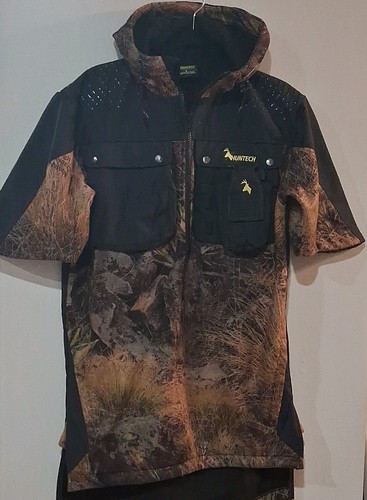 Huntech outdoors shooting - outdoors,