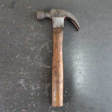 Vintage Claw Hammer
