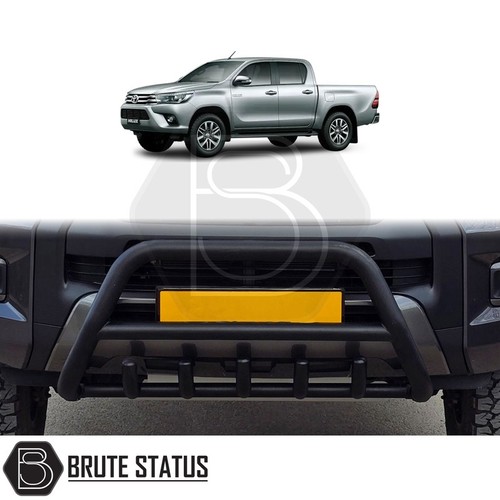 Toyota hilux 2015 2020 - hilux, 2015-2020