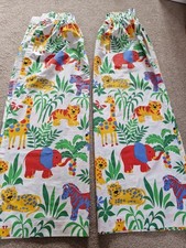 Vintage 80’s Bright