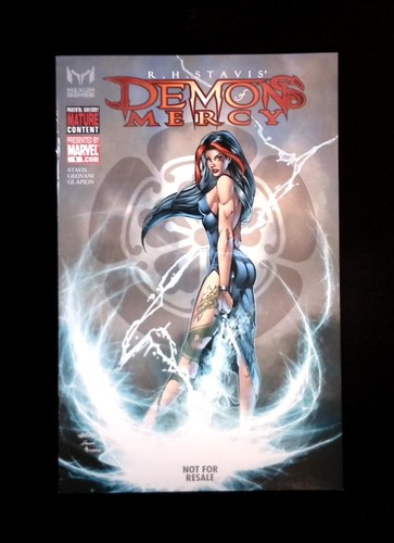 Maxum games demons mercy 1 - games,