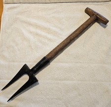 Vintage Antique Root Puller