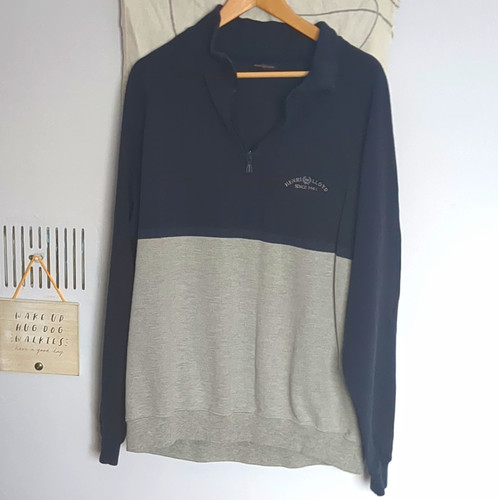 Henri lloyd men - lloyd, navy/grey