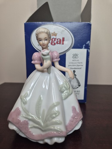 Sbl regal houseporcelain - regal,