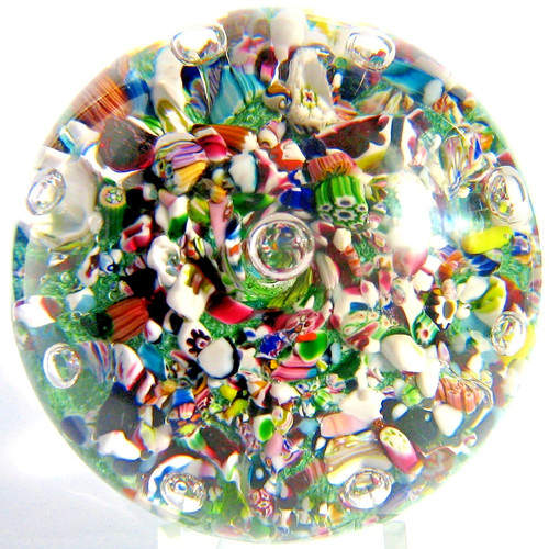Paperweight paul ysart - paul,
