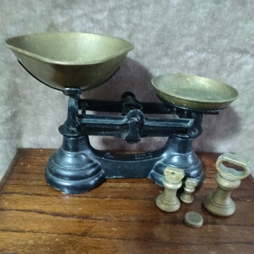 Antique librasco black cast - librasco,