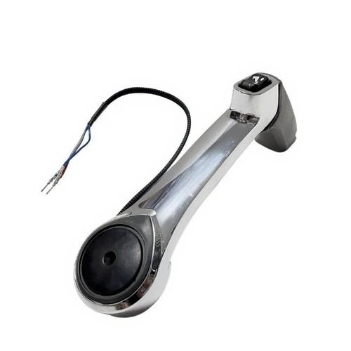 5007481 throttle handle for - throttle,