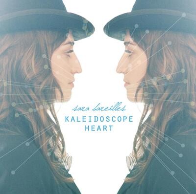 Sara bareilles kaleidoscope - bareilles:,