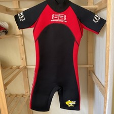 Banana Bite TWF Shortie