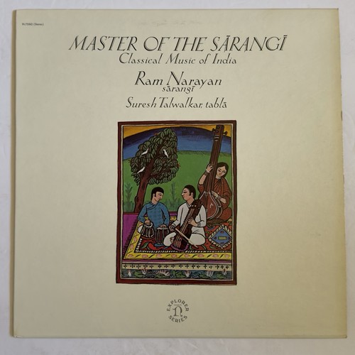 Master the - of,