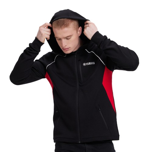 Yamaha hoodie genuine - yamaha,