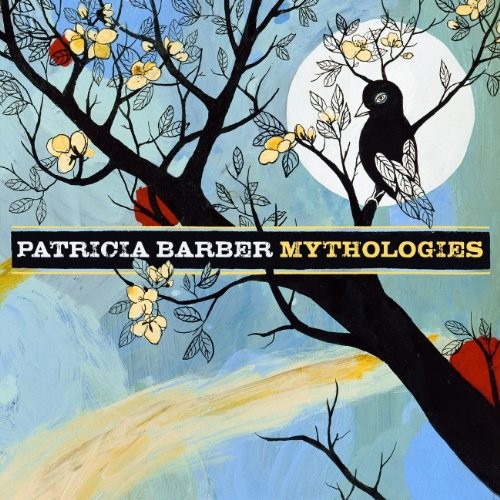 Mythologies cd 5kvg the - mythologies,