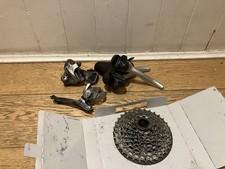 Shimano Sora / Tiagra 2x9 Partial Groupset