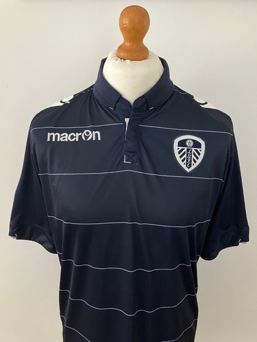 Large leeds united vintage - large,