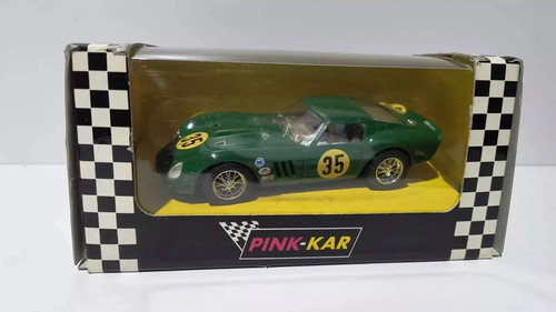 Gcn scalextric pink - scalextric,