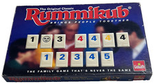 The original classic rummikub - original,