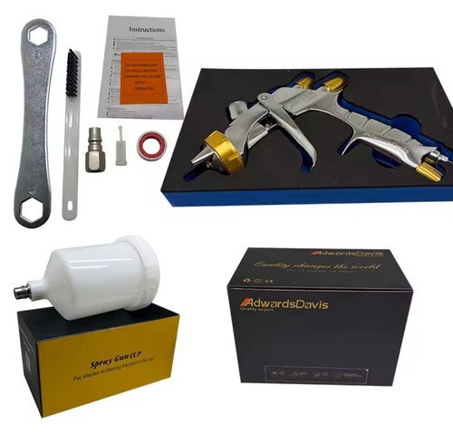 Adwards davis aws 400 spray - aws,