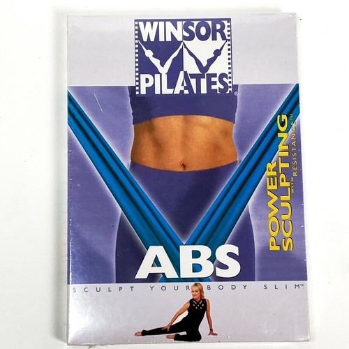 Winsor pilates power - pilates, •
