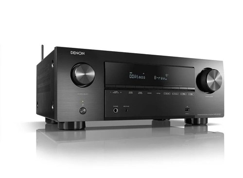 Denon avr x2700h a - avr-x2700h, a/v
