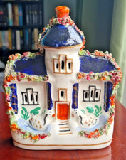 Victorian Staffordshire