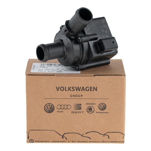 Oem auxiliary water - oem,