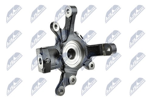 Steering knuckle wheel - steering,