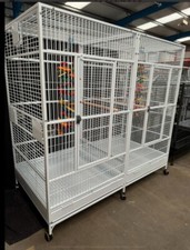 Parrot supplies new - new, york