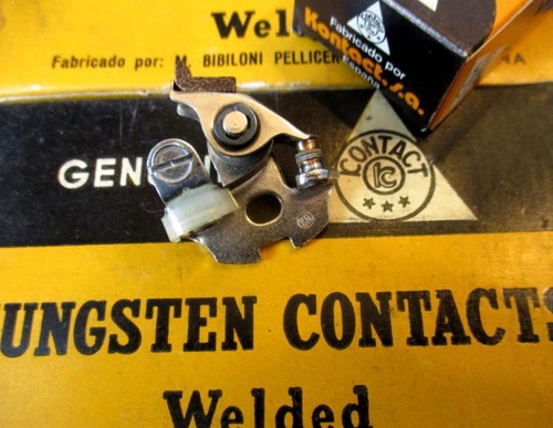 Original kontact 1989 - original,