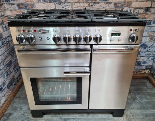 Rangemaster professional 90 - rangemaster, +