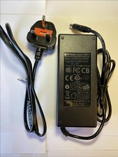 Replacement 42v charger - replacement, 1.5a