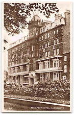 Harrogate Prospect Hotel