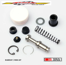 Honda CB 500 T 1976 Brake