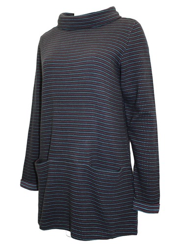 Seasalt mawgan porth black - ex,