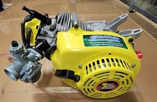 BSP 212 engine predator dukar