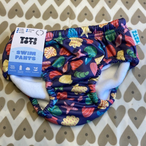 Tots bots swim pants age - pants, 6-12