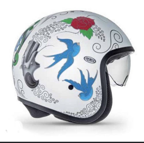 Premier helmet for - premier,