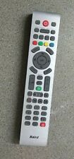 baird RC50i/RC58B  remote control