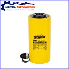 JEFFERSON TUNDRA 30 TONNE HIGH