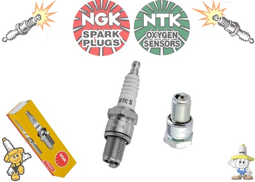 Ngk spark plug for - ngk,